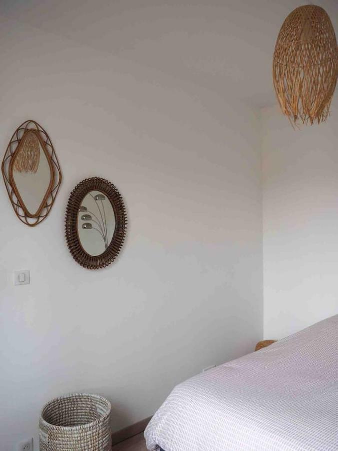 Maison A Deux Pas De L'Ocean Biscarrosse-Plage Εξωτερικό φωτογραφία