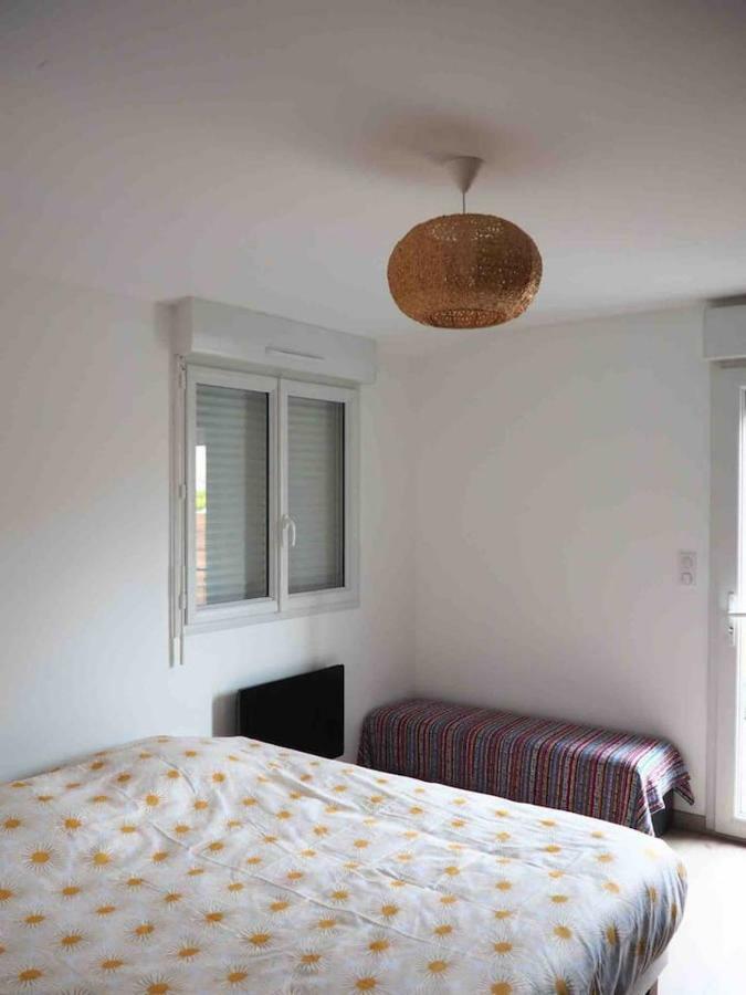 Maison A Deux Pas De L'Ocean Biscarrosse-Plage Εξωτερικό φωτογραφία
